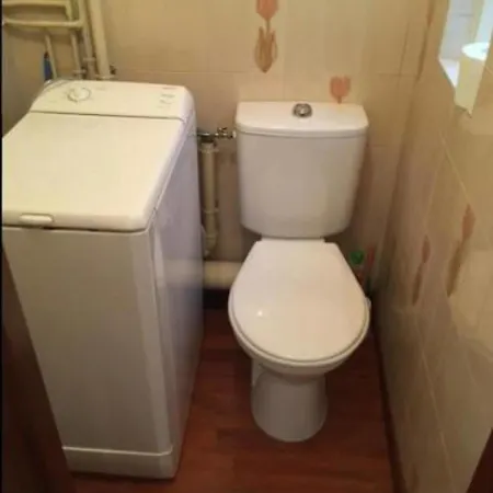Serbes Apartment