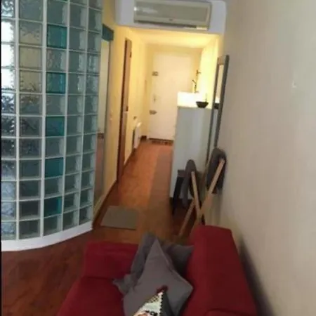Serbes Apartment Cannes