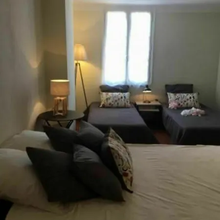 Serbes Apartment Cannes