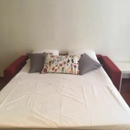 Apartment Serbes Cannes